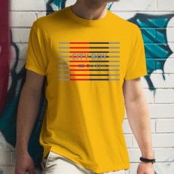 Half Sleeve T Shirt
