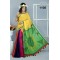 Pure Muslin Silk Saree