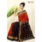Fashionable Saree with blouse pcs