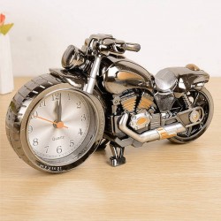 Motorbike Watch