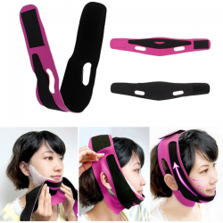 Zband face shaper