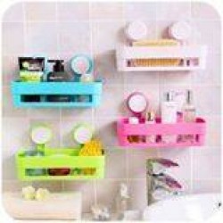 Bathroom shelves with Tawal stand