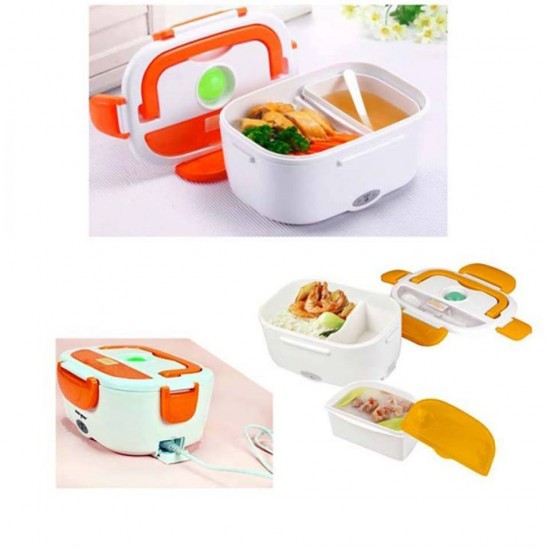 Multi-functional Electric Lunch Box