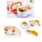 Multi-functional Electric Lunch Box