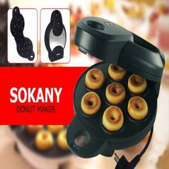 Sokany donut maker