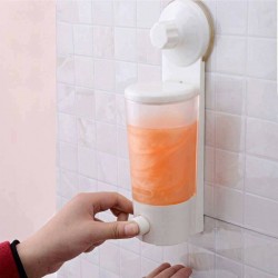 Wall Soap Dispenser