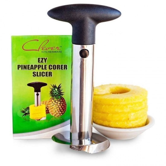 Pineapple Peeler Slicer
