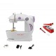 Portable 4 in 1 Mini Sewing Machine