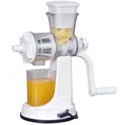 Multifuctional Fruit and Vegetable Juicer