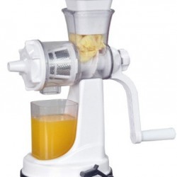Multifuctional Fruit and Vegetable Juicer