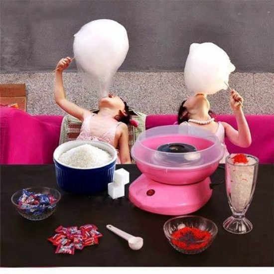 Electric Candy floss maker 