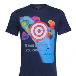 Men's Short Sleeve T-Shirt