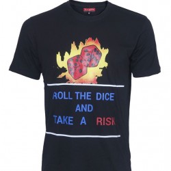 Men's Short Sleeve T-Shirt