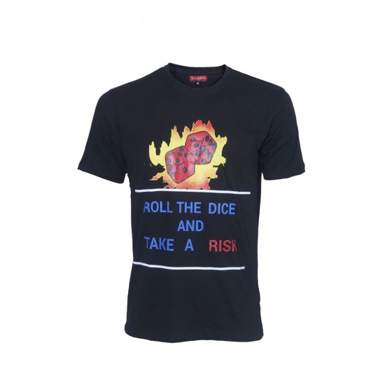 Men's Short Sleeve T-Shirt