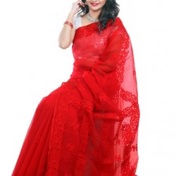 Pure Moslin Silk