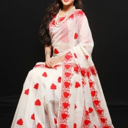 Khadi Silk