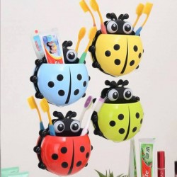 Insect Toothbrush Holder ( 1P)