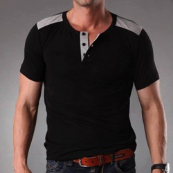 Men's Short Sleeve T-Shirt
