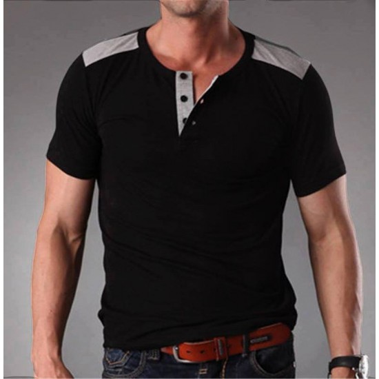 Men's Short Sleeve T-Shirt