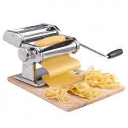 Professional pasta and noodles maker