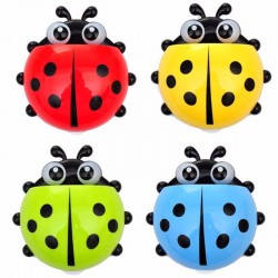 Insect Toothbrush Holder ( 1P)