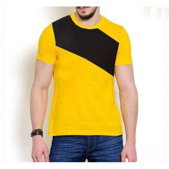 Men's Short Sleeve T-Shirt