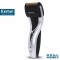 Kemei rechargeable shaver 