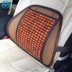 Luxury chair back support 