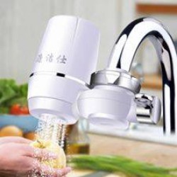 Water Filter Home Kitchen Tap Filter Water Purifier Faucet Kitchen Accessories 