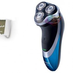 Philips 3D shaver