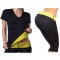 HOT SHAPERS Solid Women's, Girl's Round Neck T-Shirt