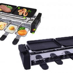 Hot Sell Electric Barbecue Gril 