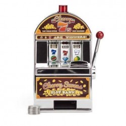 Mini casino slot machine