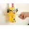 Minion toothpaste dispenser