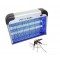 Mosquito and fly killer lamp large 