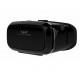 Noise VR Virtual Reality Plastic Headset, Supports upto 6.5 Inches Phones, Inspired by Google Cardboard