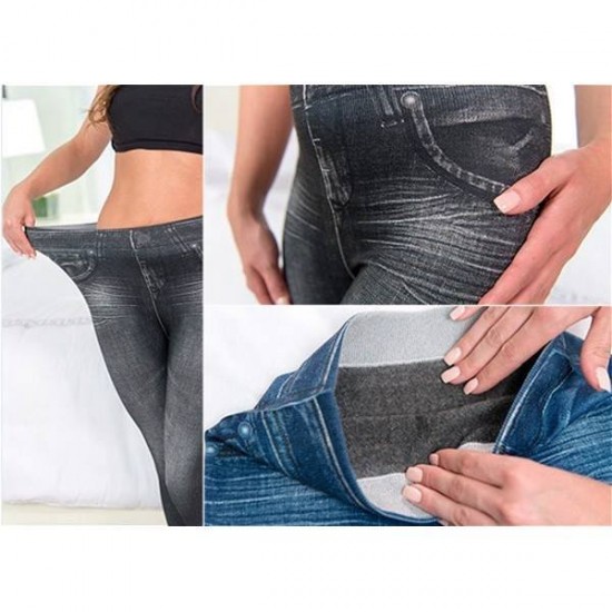 Slim'n Lift Caresse Jeans For Ladies