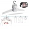 Smart Folding Portable Clothes Dryer