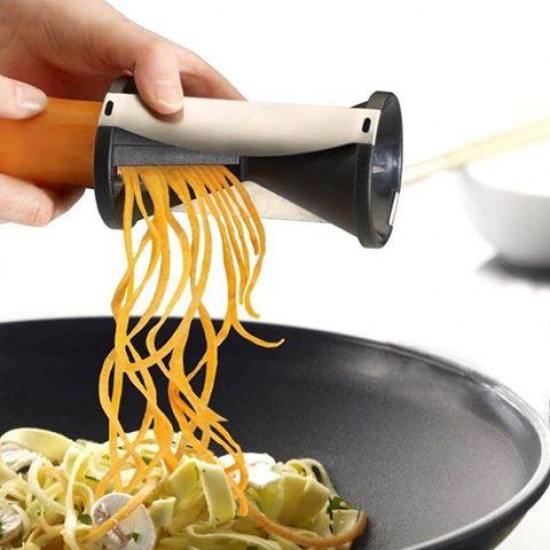 Spiral slicer special