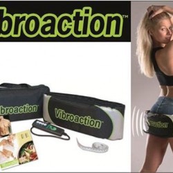 Vibroaction Special slimming belt 