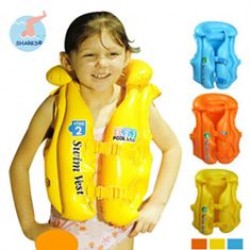 Water Sport Safety Life Vest 