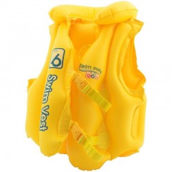 Water Sport Safety Life Vest 