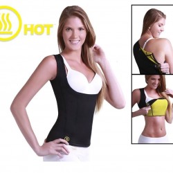 Women's Hot Shapers slimming Shirt