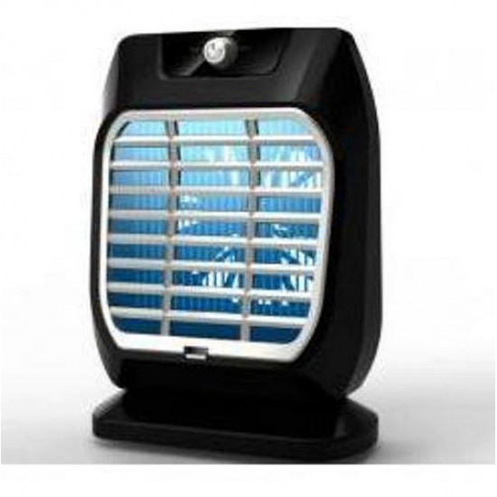 mosquito trapping, kill bacteria clean air 
