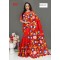 pure muslin silk saree 