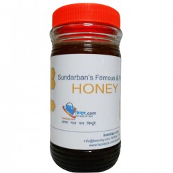 Sundarban's Pure Honey 1kg