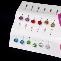 Hijab Pin Set
