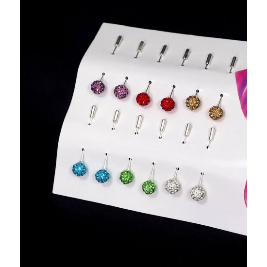Hijab Pin Set