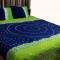 Batik bedcover Item BBC 024
