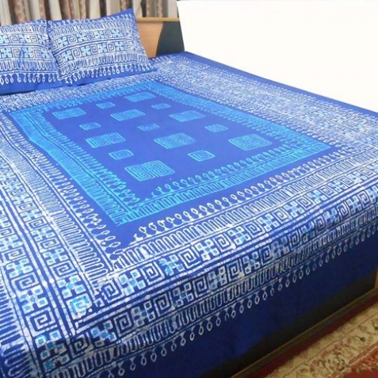 Batik bedcover Item BBC 045 